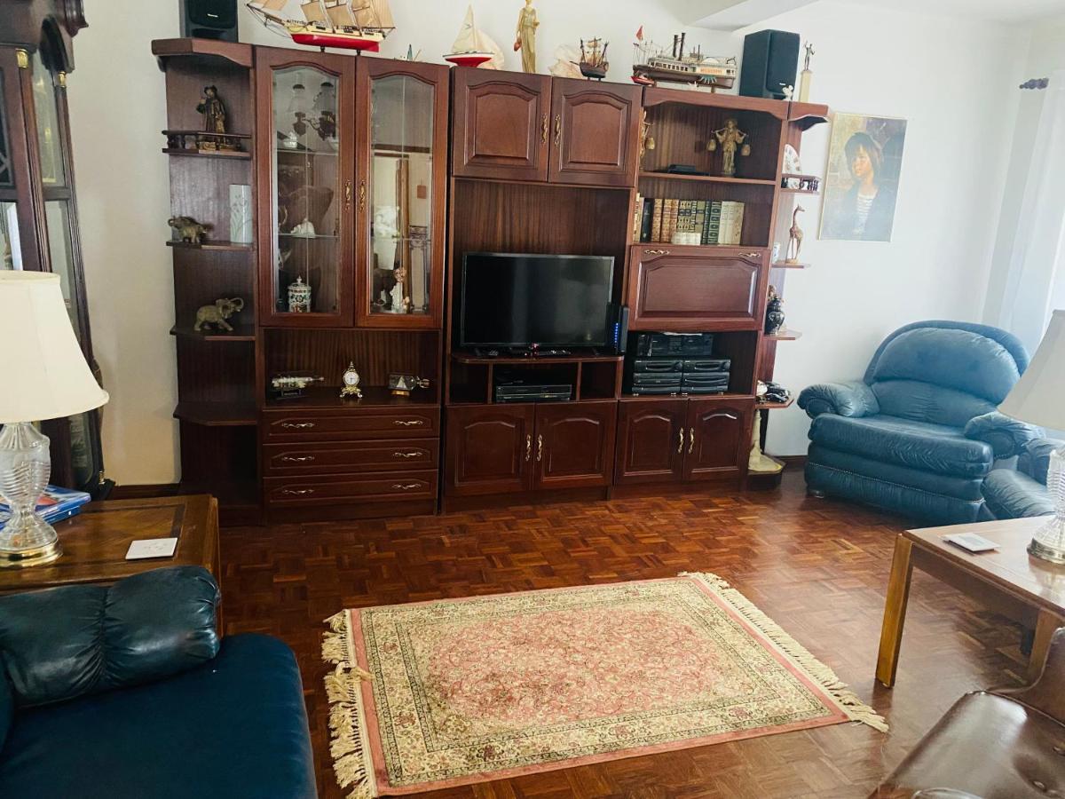 Swordfish Beach House Пениш Екстериор снимка