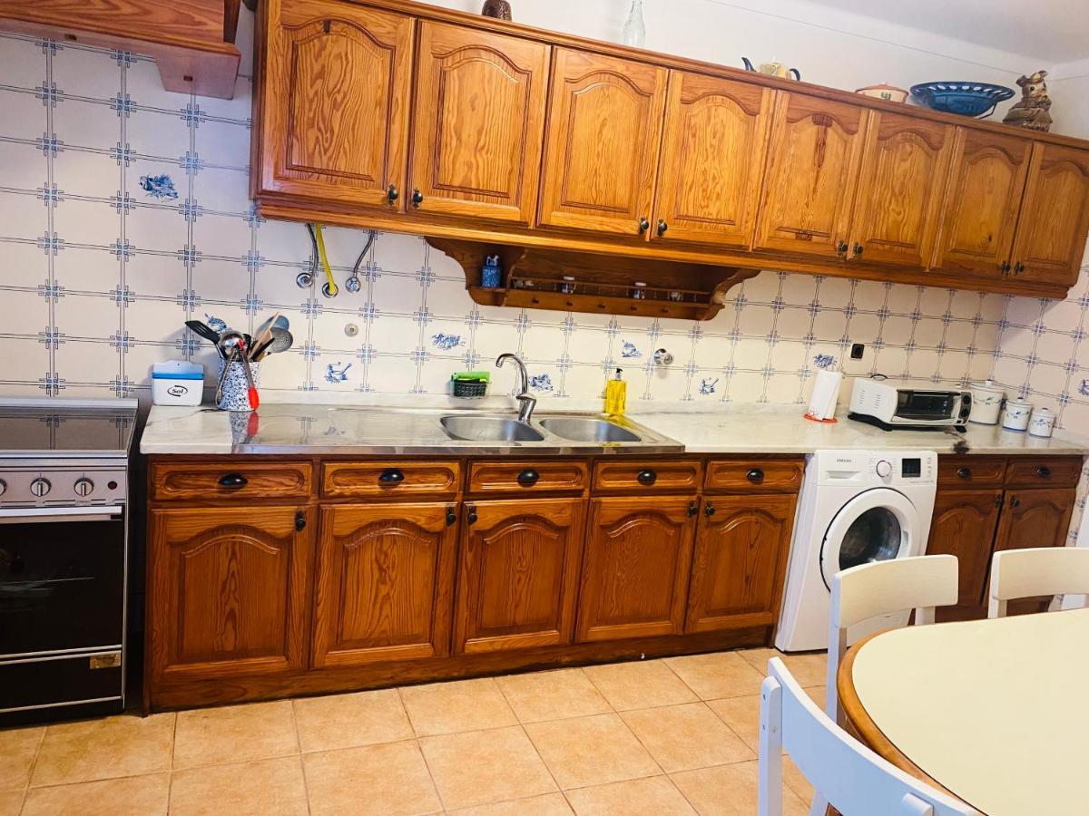 Swordfish Beach House Пениш Екстериор снимка